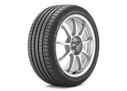Wheel & Tyres Package( Wolfrace 71 Wolfsburg GTR Black Edition Gloss Raven Black + 255/35ZR20 SUMITOMO HTRZ5 97YXL )