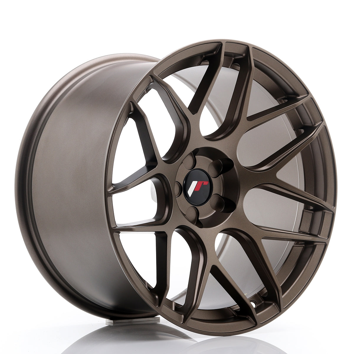 Wheel & Tyres Package( JR Racing JR18 Matt Bronze + 225/35R19 MICH SPT4 S 88Y XL )