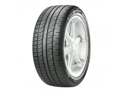 Wheel & Tyres Package( Dotz Fuji dark Black / Polished + 235/45R19 PIR SCZERO NCS AYSM 99VXL )