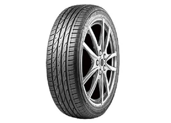 Wheel & Tyres Package( AXE EX10 BLACK & POLISHED DISH + 225/40R18 MZ SSCHASER 88W RFT )