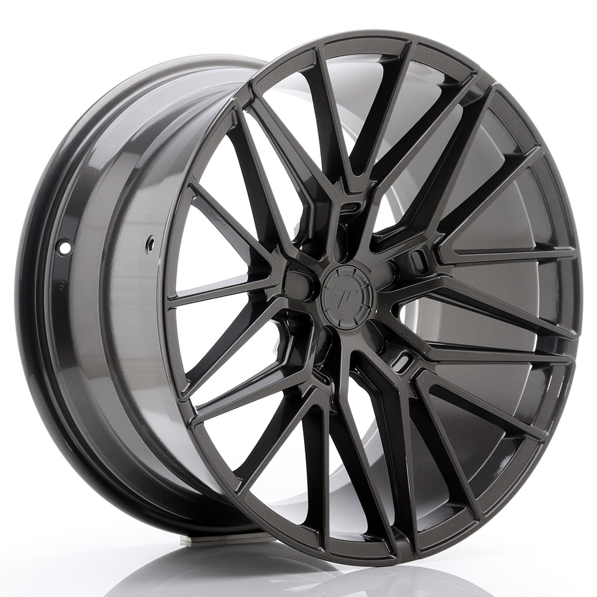 2 x JR Racing JR38 Hyper Gray / 2 x JR Racing JR38 Hyper Gray