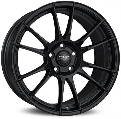 2 x OZ Racing ULTRALEGGERA HLT MATT BLACK & 2 x CONTI 225/35R19 88Y SPORT 6 SSR XL + 2 x OZ Racing ULTRALEGGERA HLT MATT BLACK & 2 x CONTI 225/35R19 88Y SPORT 6 SSR XL