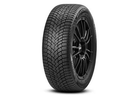 Wheel & Tyres Package( MSW MSW 48 VAN MATT BLACK + 205/60R16 PIR CINT SF2 96VXL AS )