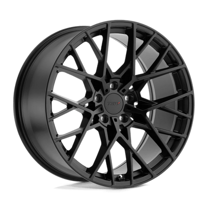4 x TSW SEBRING MATTE BLACK & 4 x 245/35ZR19 93Y XL PIRELLI P-ZERO (PZ4) SPORT AO