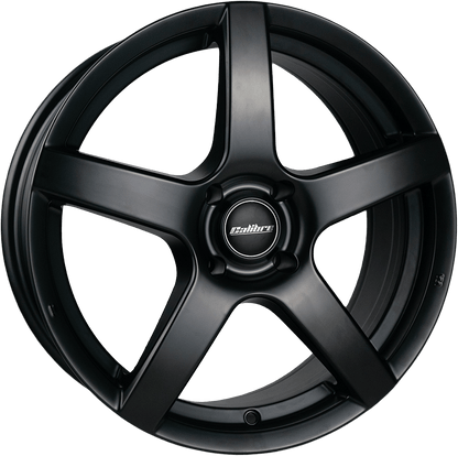 Wheel & Tyres Package( Calibre Pace Satin Black + 205/50R17 KAPSEN S2000 93Y XL )