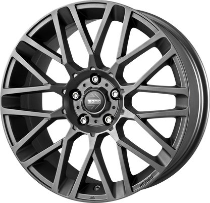 Wheel & Tyres Package( MOMO Revenge Matt Anthracite + 245/30R20 MICH PIL SPRT 4S 90YXL AO )