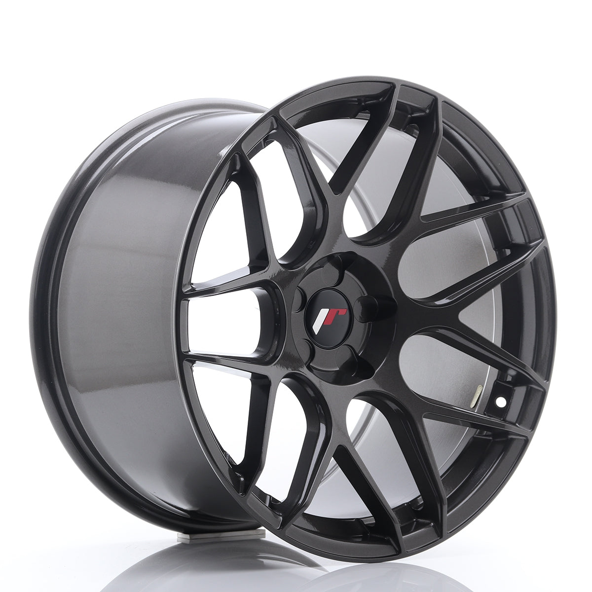 JR Racing JR18 Hyper Gray