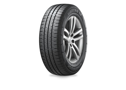 Wheel & Tyres Package( Calibre T-Sport Black + 195/75R16 HK VAN RA18 107/105R )