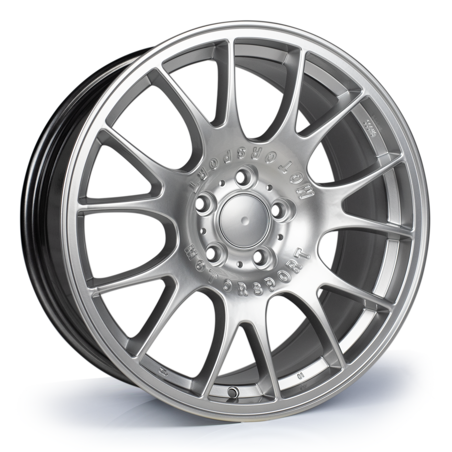 Dare SC Hyper Silver