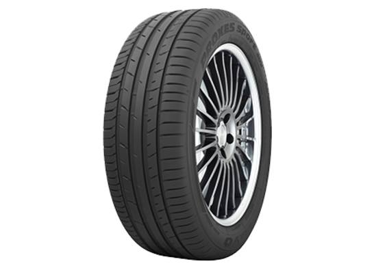 Wheel & Tyres Package( Wolfrace 71 Munich GTR Black Edition Gloss Raven Black + 275/40R22 TOYO PXSPS [1] 108Y XL )