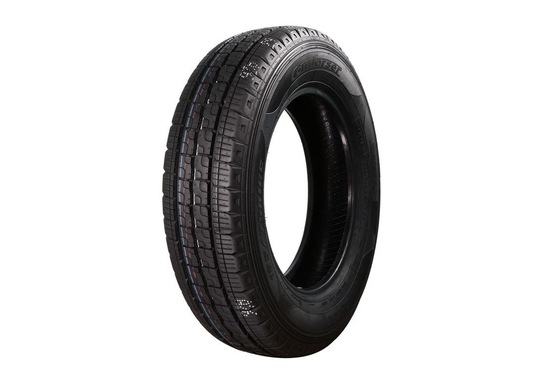 Wheel & Tyres Package( Dezent KC dark Black / Polished + 235/65R16 COMFORSER CF300 115/113T )