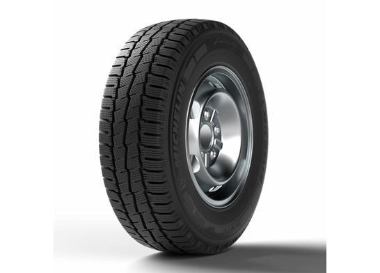Wheel & Tyres Package( Borbet CW6 mistral anthracite glossy polished + 235/65R16 MICH AGILIS ALP 115/113R )
