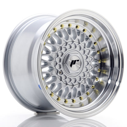 2 x JR Racing JR9 lver w/Machined Lip & 2 x 225/40ZR18 ROADX RXMOTION U11 92W XL + 2 x JR Racing JR9 lver w/Machined Lip & 2 x 255/30ZR19 ROADX RXMOTION U11 91Y XL