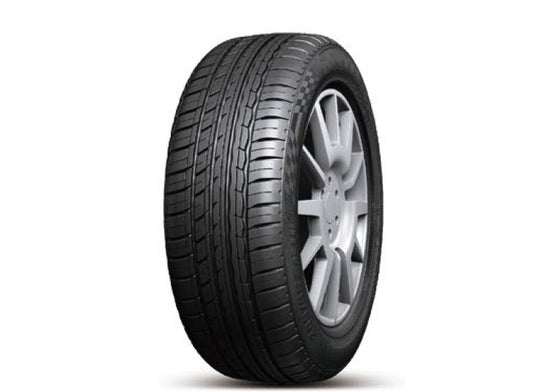4 x ROMAC Radium Silver & 4 x 245/50R18 104V XL ROADX RXMOTION U11