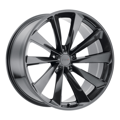 Wheel & Tyres Package( TSW AILERON METALLIC GUNMETAL + 265/45R21 PIR SZROAS 108YXL J LR )