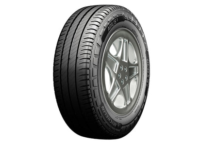 Wheel & Tyres Package( Wolfrace Eurosport TUV Transporter 2 diamond black + 235/65R16 MICH AGILIS 3 115/113R )