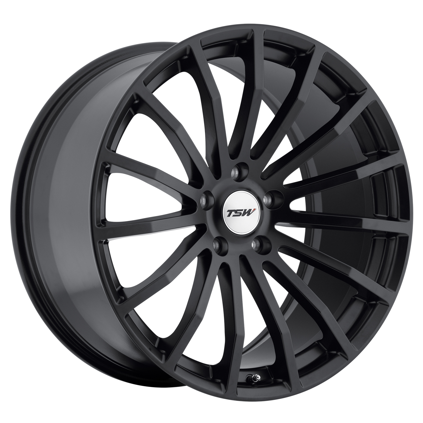 Wheel & Tyres Package( TSW MALLORY MATTE BLACK + 225/35R19 PI POWERGY 88YXL )