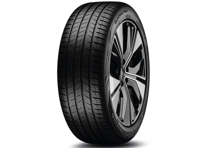4 x ROMAC Diablo Black Polish & 4 x VSTEIN 235/45R18 98W QUATRAC PRO EV XL B70BB