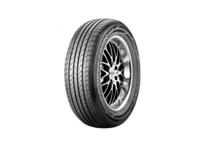 4 x MSW MSW 85 MATT GUN METAL & 4 x LEAO 195/55R16 87V NOVAFORCE HP