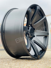 Load image into Gallery viewer, 20&quot; Ford Ranger Alpha Nomad Alloy Wheels
