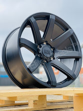 Load image into Gallery viewer, 20&quot; Ford Ranger Alpha Nomad Alloy Wheels

