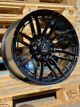 Load image into Gallery viewer, 20&quot; Ford Ranger AXE AT8 Alloy Wheels
