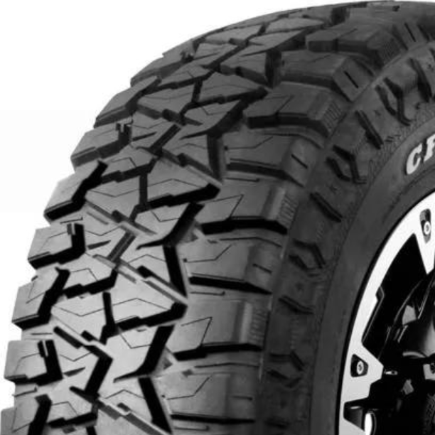 20" 2024 Volkswagen Amarok Spartan SW2 Alloy Wheels