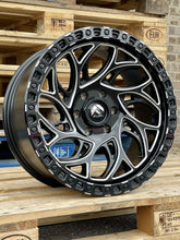 Load image into Gallery viewer, 20&quot; Ford Ranger Fuel Runner Alloy Wheels
