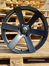 Load image into Gallery viewer, 20&quot; Ford Ranger Hawke Nomad Alloy Wheels
