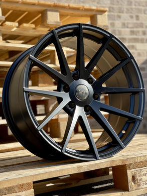 ford ranger hawke helka alloy wheel