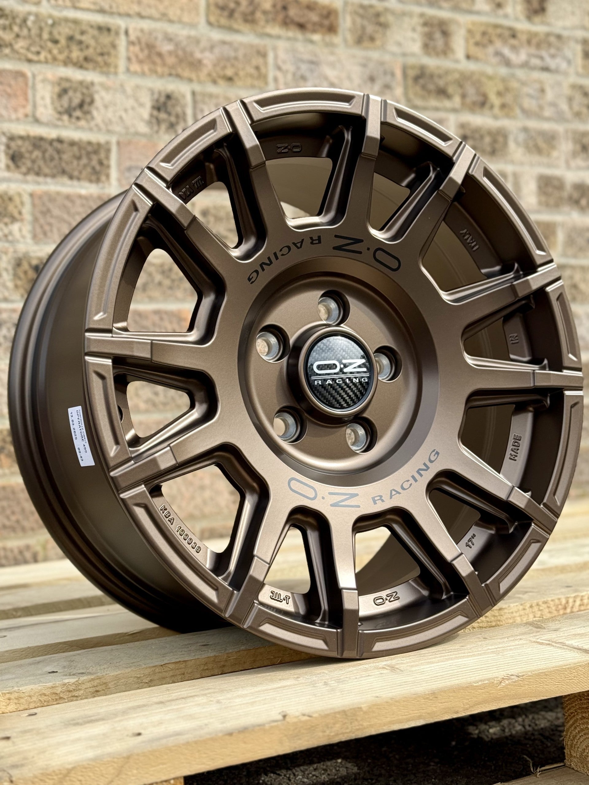 Wv Rims Buy Volkswagen Alloy Wheels | Elite Wheels & Tyres