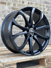 Load image into Gallery viewer, 21&quot; Volkswagen ID Buzz MSW 48 Alloy Wheels
