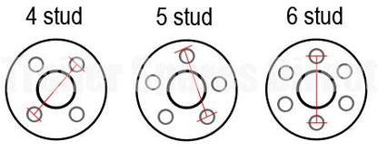 17" Fiat Ducato Peugeot Boxer Citroen Relay MSW 48 Matt Black Alloy Wheels