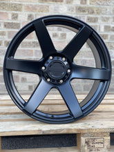 Load image into Gallery viewer, 20&quot; Ford Ranger Recon Delta Alloy Wheels

