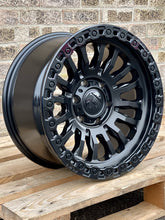 Load image into Gallery viewer, 18&quot; Ford Ranger Fuel Rincon Alloy Wheels
