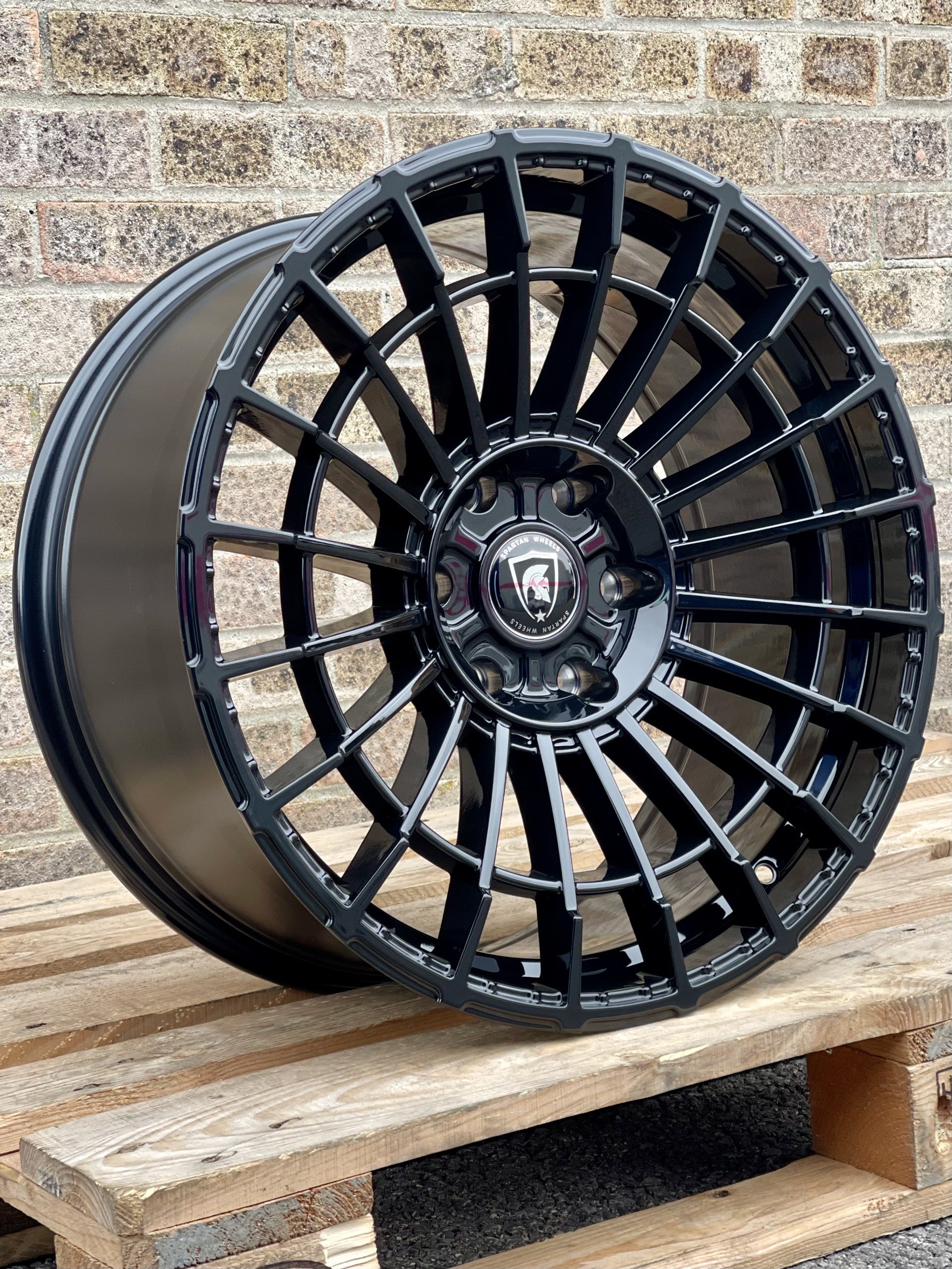 Ford Ranger 20 Inch Alloys | Elite Wheels