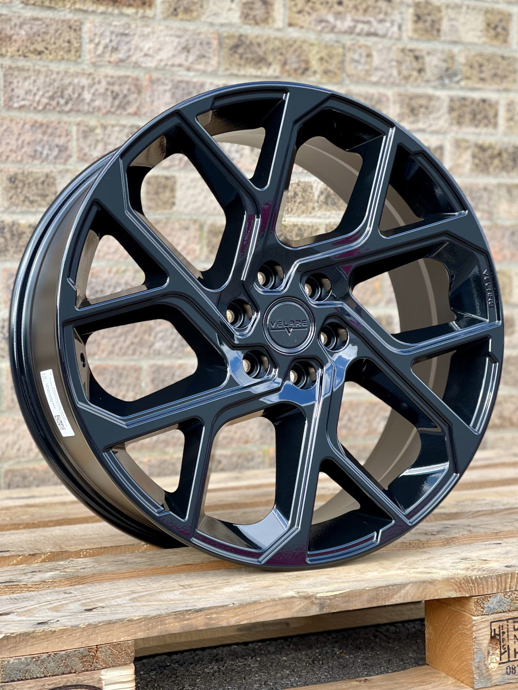 20 Inch Alloy Wheels | Elite Wheels & Tyres