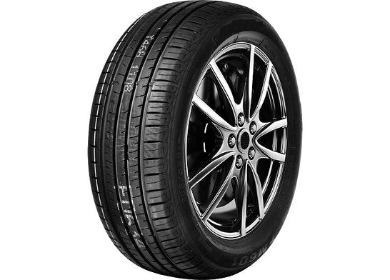 4 x FOX VR3 ZINC POLISH LIP & 4 x 225/35ZR18 KPATOS FM601 87Y XL