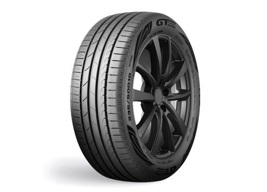 Wheel & Tyres Package( Dezent TN silver Silver + 195/55R16 GT RADIAL FE2 87H EVR )