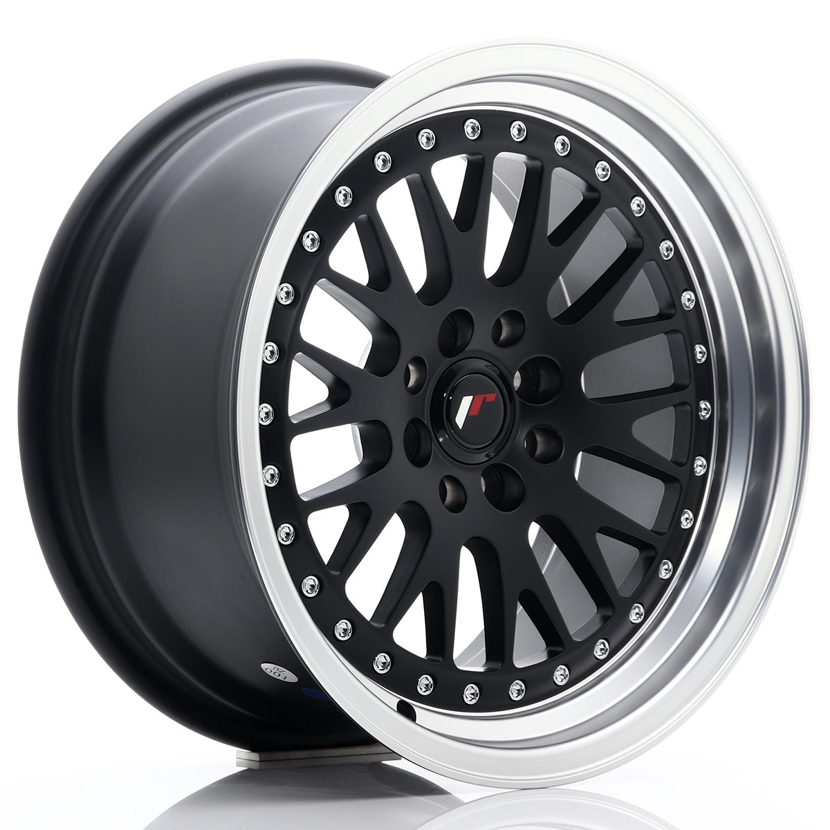 JR Racing JR10 Matt Black