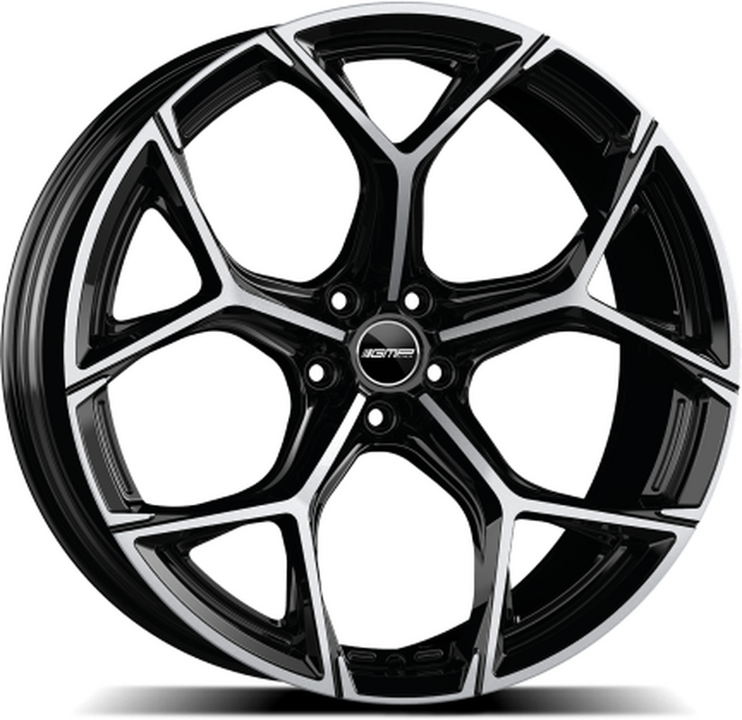 4 x GMP Ultrivity Black Diamond