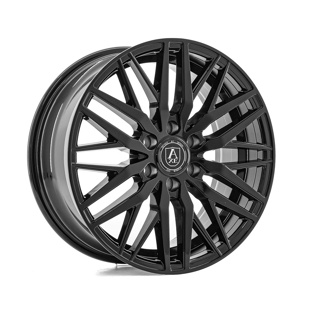 AXE EX30T GLOSS BLACK