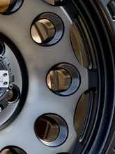 Load image into Gallery viewer, 17&quot; Volkswagen Transporter AXE AT4 Brushed Bronze Alloy Wheels
