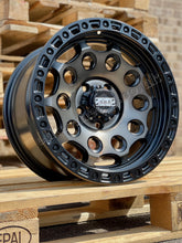 Load image into Gallery viewer, 17&quot; Volkswagen Transporter AXE AT4 Brushed Bronze Alloy Wheels
