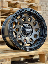 Load image into Gallery viewer, 17&quot; Volkswagen Transporter AXE AT4 Brushed Bronze Alloy Wheels
