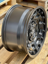 Load image into Gallery viewer, 18&quot; Ford Ranger Black Rhino Atlas Alloy Wheels
