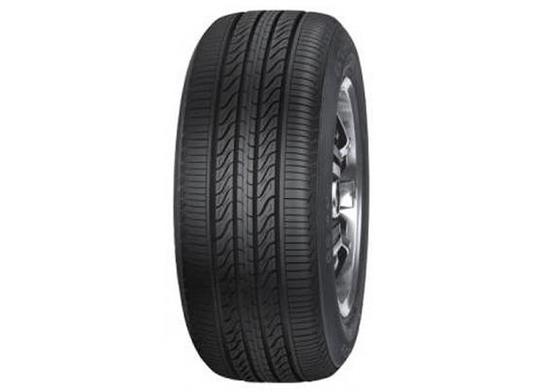 4 x ROMAC PULSE SILVER & 4 x 205/60R16 96V XL ACCELERA ECO PLUSH