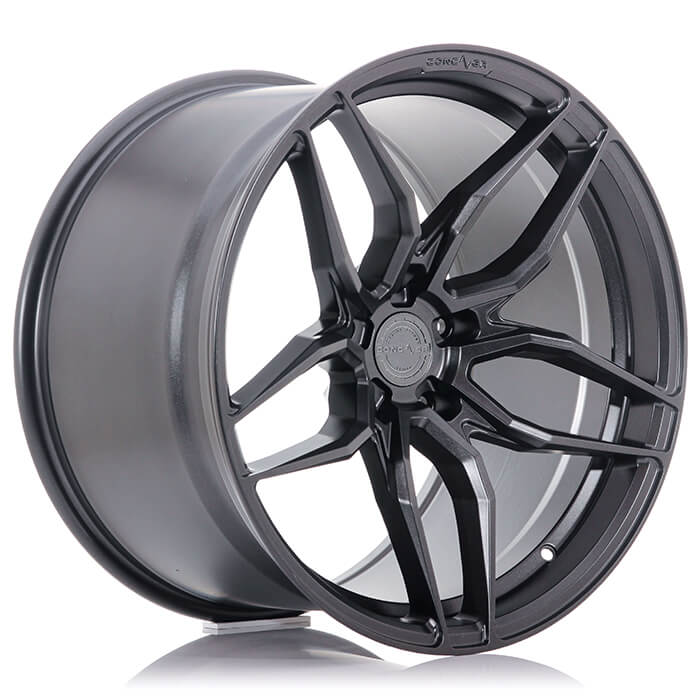 Wheel & Tyres Package( Concaver CVR3 Carbon Graphite + 265/45R21 PIR SZROAS 108YXL J LR )