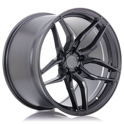 Wheel & Tyres Package( Concaver CVR3 Carbon Graphite + 265/45R21 PIR SZROAS 108YXL J LR )
