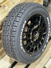 Load image into Gallery viewer, 16&quot; Ford Transit Custom Calibre T Sport Gloss Black Alloy Wheels and Tyres

